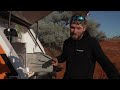 chaos in the desert simpson desert part 2