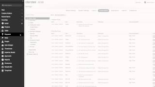 Clarizen Case Management Tutorial