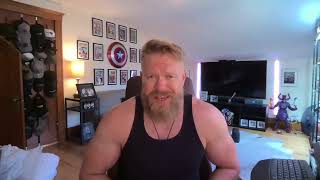 TRT Before & After 6 Months | David’s Story with Hone