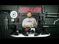 transform your 22 tundra trupower cold air intake unboxing u0026 gains