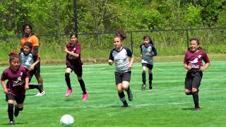 YMCA Energy Soccer League Championship Weekend!