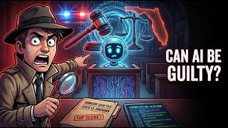 OpenAI: The Case That Will Change AI Forever (Can AI Be Guilty of Murder?)