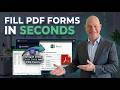 Fill 100 PDF Forms in Minutes (Not Days)