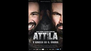 attila HD trailer