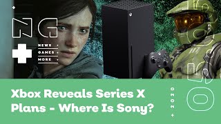 IGN News Live: Xbox Reveals Roadmap for Series X Announcements - 05/05/2020
