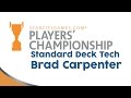 SCGPC Deck Tech: Esper Aggro with Brad Carpenter [Standard]