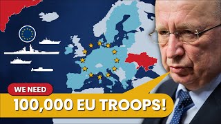 A European Army - Back on the Agenda!