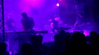 65daysofstatic - Unmake the Wild Light - live 04. October 2013 Berlin, Lido (2cam)