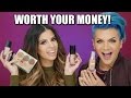 CURRENT DRUGSTORE FAVORITES  2017 w/ Gabriel Zamora