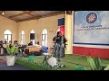 Sunday 31 May 2026 with Pastor Tirangane Tivafukidze and Amai Overseer Hansen #afminzimbabwe