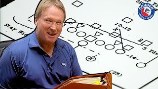 Joe Montana's FAVORITE PLAY?!? 49ers PLAYBOOK from 1990!