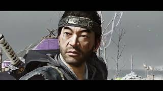 Ghost of Tsushima (PC) Iki Island DLC - Part 1 (LIVE)