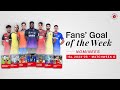 Fans' Goal of the Week | Matchweek 6 | ISL 2024-25