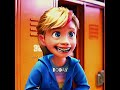 edit the girl with the hijab l inside out 2 insideout odetari odecore editshort keşfet disney