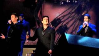 Il Divo - Carlito charm