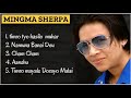 Mingma Sherpa Hit Song Collection | Old Nepali Pop Song | Nepali  Pop Song | New Nepali Song 2020.