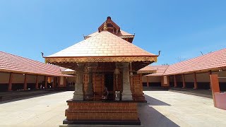 Shri Rajarajeshwari temple Darbarkatte (Mundappalla) | ಶ್ರೀ ರಾಜರಾಜೇಶ್ವರಿ ದೇವಸ್ಥಾನ (ಮುಂಡಪ್ಪಳ್ಳ)