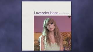 Download Taylor Swift - Lavender Haze (Acoustic Version) mp3