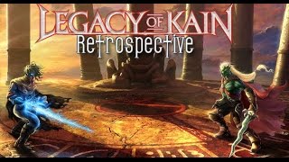 Legacy of Kain Series Retrospective