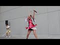 「この指とまれ」2019年11月2日　日芸祭