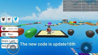 Codes For The The Mega Fun Obby In Roblox Free Robux Hack For