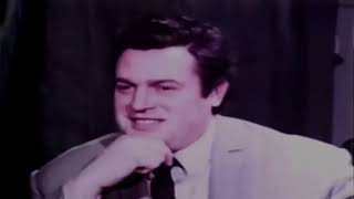THE NAME IS KRAY 1969 DOCUMENTARY
