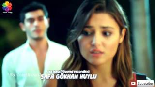 Kya Tujhe Ab ye Dil Bataye........Hayat _Murat--Sanam Re 2017--Lovely song