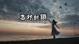 唇印封鎖 (蔣蕙林版本)(粵語)(歌手演唱版)