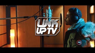 Loski - Behind Barz | Link Up TV