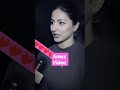 Hina Khan motivational video