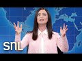 Weekend Update: Peppa Pig Fan Club President on the Show’s Gay Characters - SNL