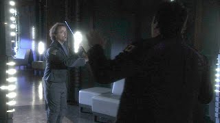 Stargate Atlantis - Season 4 - Tabula Rasa - Badass Zelenka