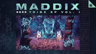 Maddix - The Rave
