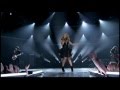 The Band Perry - DONE - 2013 Academy of Country Music Awards (ACM Awards)