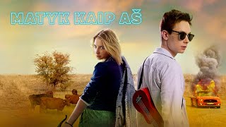 Matyk kaip aš - lietuviškas treileris