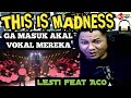 Ini Sih PECAH Duel nya❗Lesti Kejora feat Aco Mengejar Badai