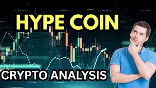 Hyperliquid BREAKOUT! HYPE Token Mainnet News & $15.00 Target!