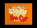 Garfield and Friends | S1 E14 Good Cat, Bad Cat (Part 2)