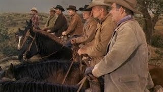 The Big Valley - S1E01 - Palms of Glory - Western Series Movies