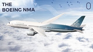 The Boeing NMA: What We Know So Far In 2021