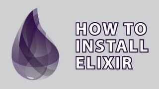 Install Elixir
