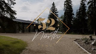 52 North Venue - Wedding Tour | Central Alberta