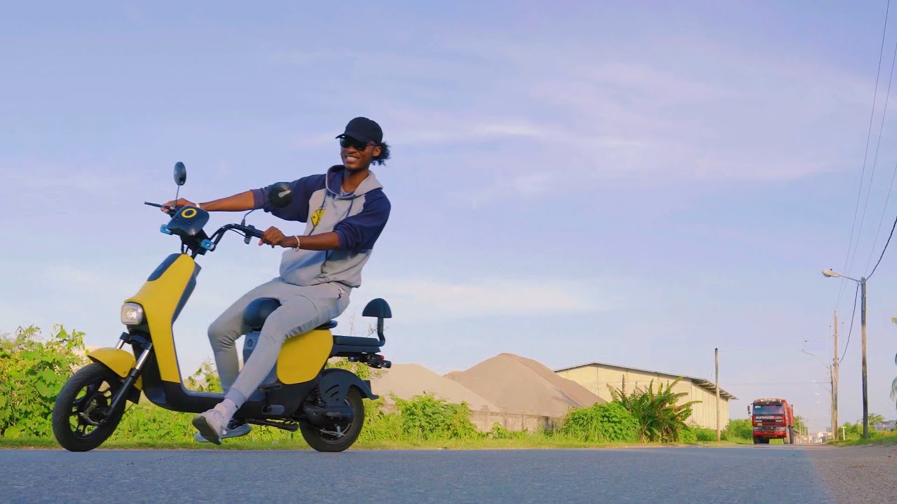 E Bike Review Youtube