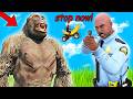 TROLLING ADMINS with BANNED CARS... GTA 5 RP