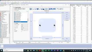JMP: Import excel data, box plots and basic statistics