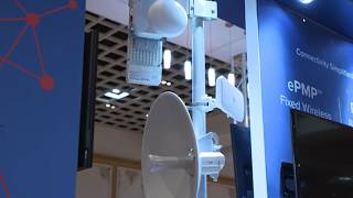 How to Easily Manage the Entire Wireless Network