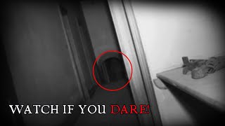 Real Ghosts Caught On Camera