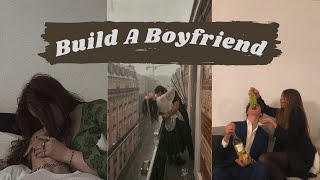 Build A Boyfriend || Boyfriend Type Aesthetic Quiz 🦋