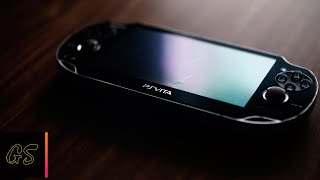 Playstation Vita 2019 Review - Sony's swansong handheld?