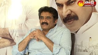 Actor Rao Ramesh Face to Face | Yatra Movie | YSR Biopic - Watch Exclusive